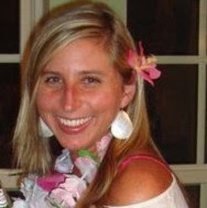 Meet your Posher, Marisol